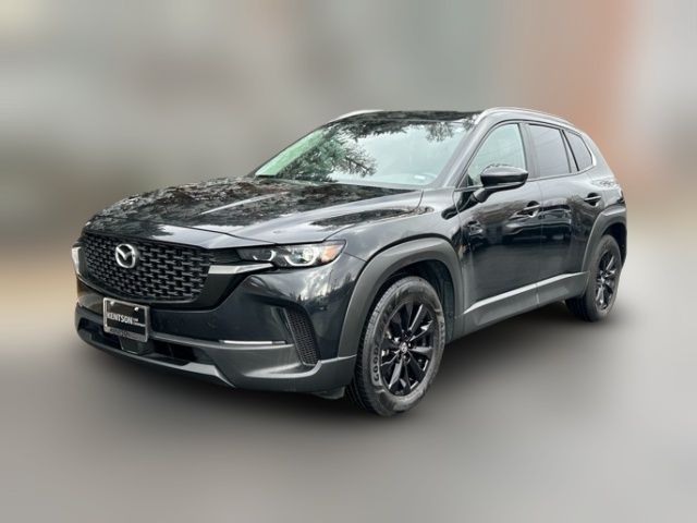 2024 Mazda CX-50 2.5 S Premium Package