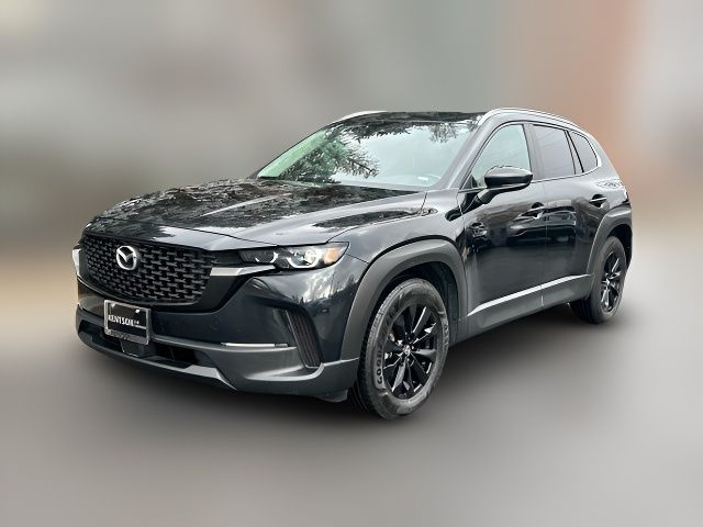 2024 Mazda CX-50 2.5 S Premium Package