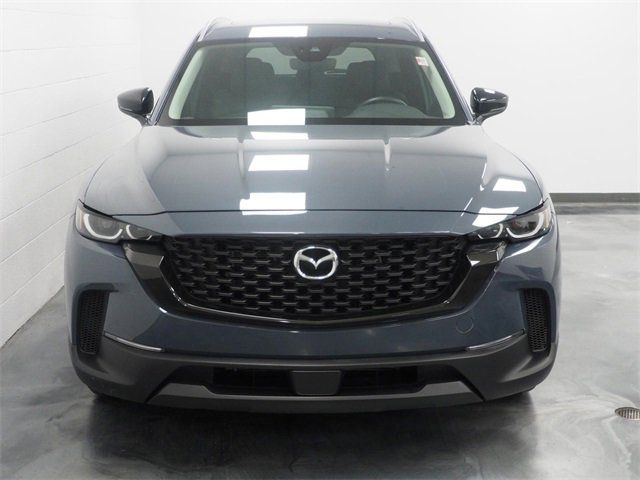 2024 Mazda CX-50 2.5 S Premium Package