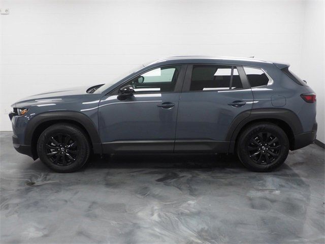 2024 Mazda CX-50 2.5 S Premium Package