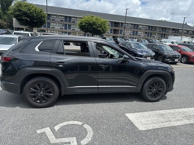 2024 Mazda CX-50 2.5 S Premium Package