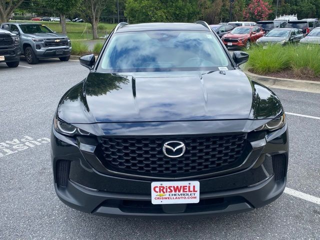 2024 Mazda CX-50 2.5 S Premium Package