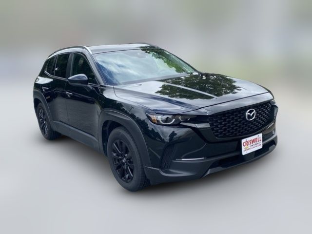 2024 Mazda CX-50 2.5 S Premium Package