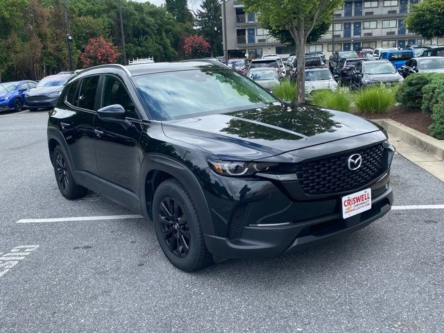 2024 Mazda CX-50 2.5 S Premium Package