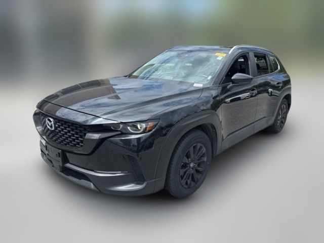 2024 Mazda CX-50 2.5 S Premium Package