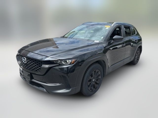 2024 Mazda CX-50 2.5 S Premium Package