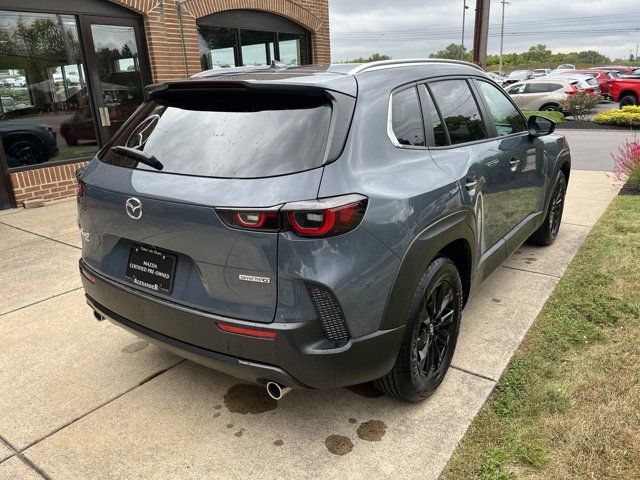 2024 Mazda CX-50 2.5 S Premium Package