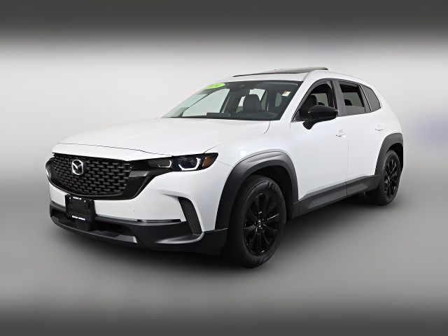 2024 Mazda CX-50 2.5 S Premium Package