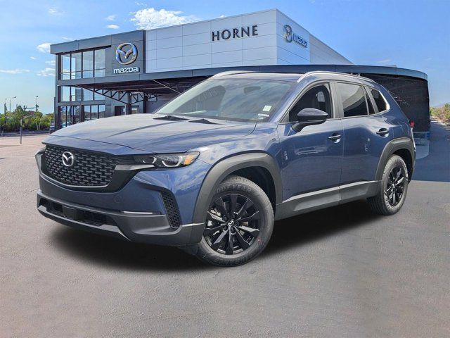 2024 Mazda CX-50 2.5 S Premium Package