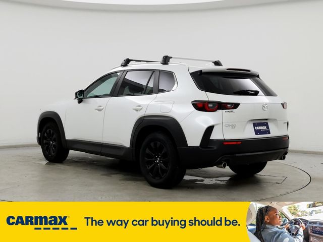 2024 Mazda CX-50 2.5 S Premium Package