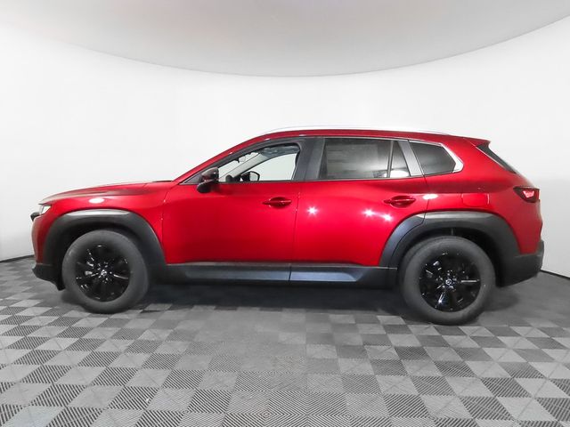 2024 Mazda CX-50 2.5 S Premium Package