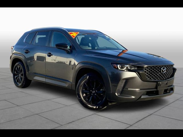 2024 Mazda CX-50 2.5 S Premium Package