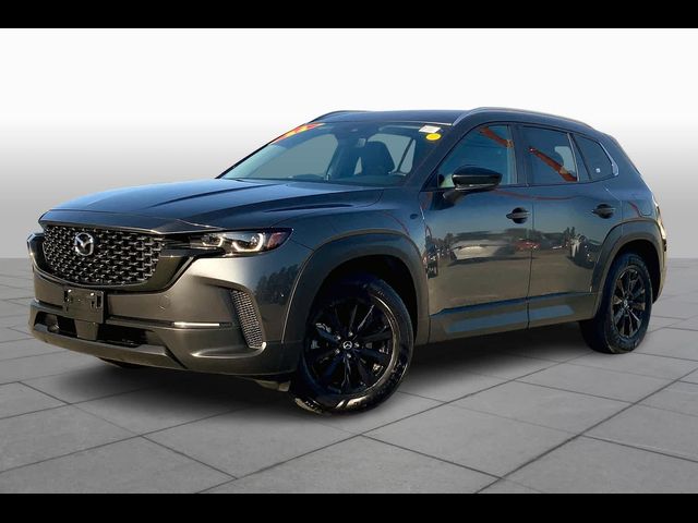 2024 Mazda CX-50 2.5 S Premium Package