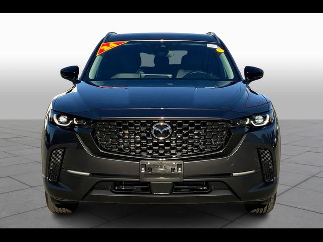 2024 Mazda CX-50 2.5 S Premium Package