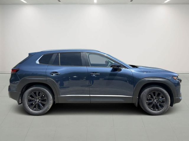 2024 Mazda CX-50 2.5 S Premium Package