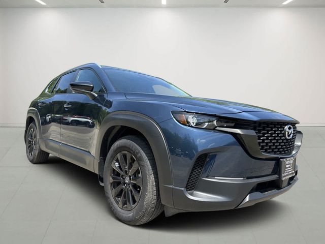 2024 Mazda CX-50 2.5 S Premium Package