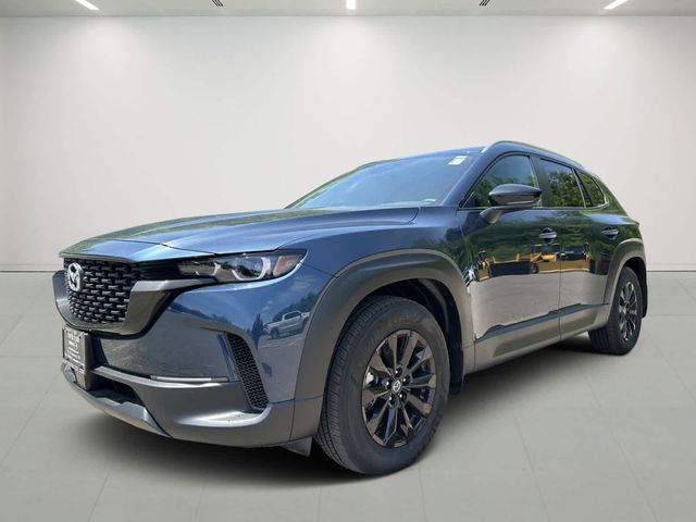 2024 Mazda CX-50 2.5 S Premium Package