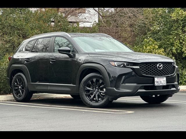 2024 Mazda CX-50 2.5 S Premium Package