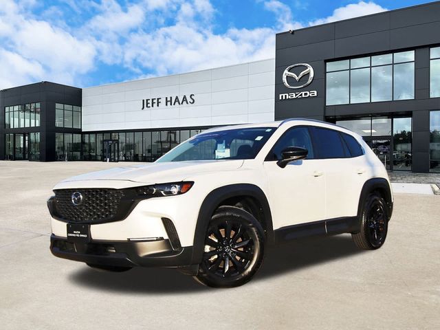 2024 Mazda CX-50 2.5 S Premium Package