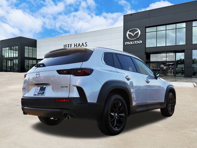 2024 Mazda CX-50 2.5 S Premium Package