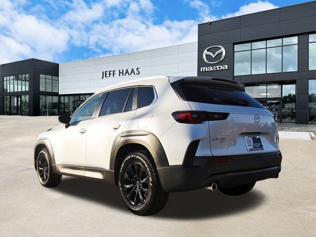 2024 Mazda CX-50 2.5 S Premium Package