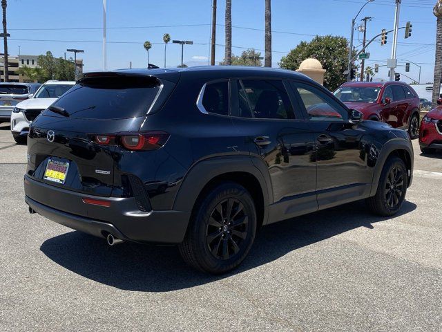 2024 Mazda CX-50 2.5 S Premium Package