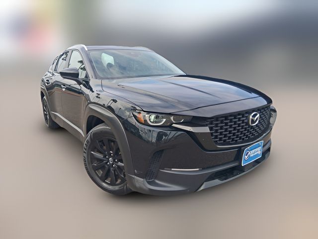 2024 Mazda CX-50 2.5 S Premium Package