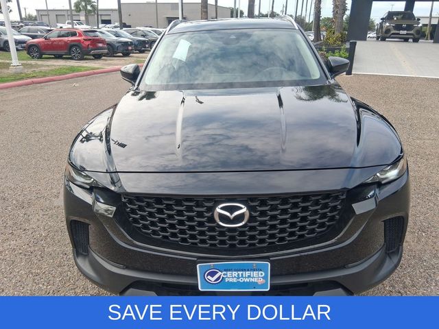 2024 Mazda CX-50 2.5 S Premium Package