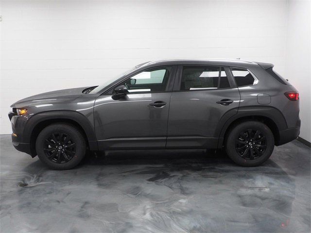 2024 Mazda CX-50 2.5 S Premium Package