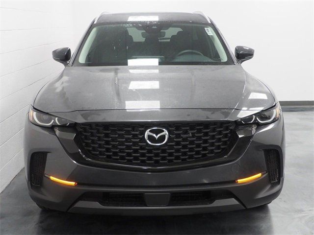 2024 Mazda CX-50 2.5 S Premium Package