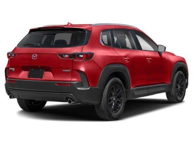 2024 Mazda CX-50 2.5 S Premium Package