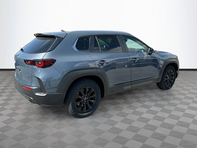 2024 Mazda CX-50 2.5 S Premium Package