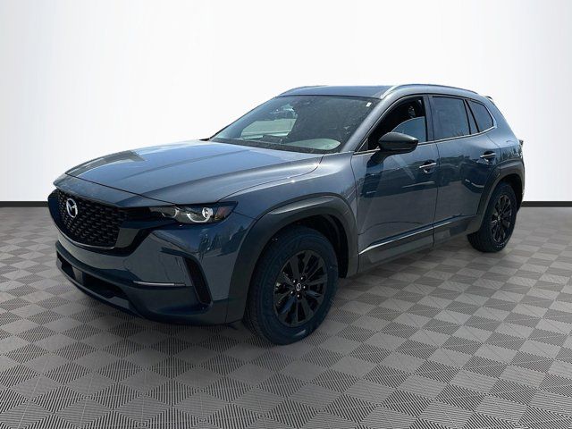 2024 Mazda CX-50 2.5 S Premium Package