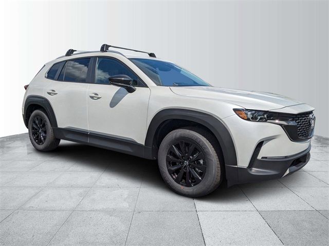 2024 Mazda CX-50 2.5 S Premium Package