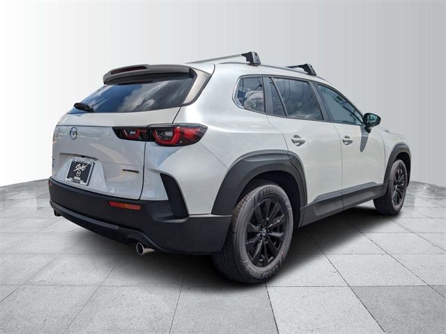 2024 Mazda CX-50 2.5 S Premium Package