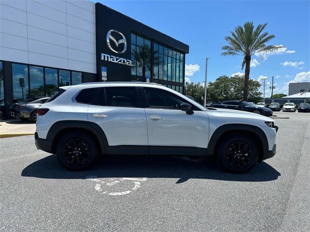 2024 Mazda CX-50 2.5 S Premium Package