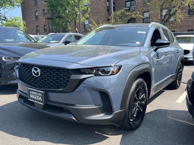 2024 Mazda CX-50 2.5 S Premium Package