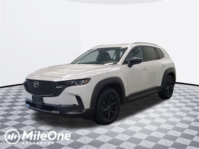 2024 Mazda CX-50 2.5 S Premium Package