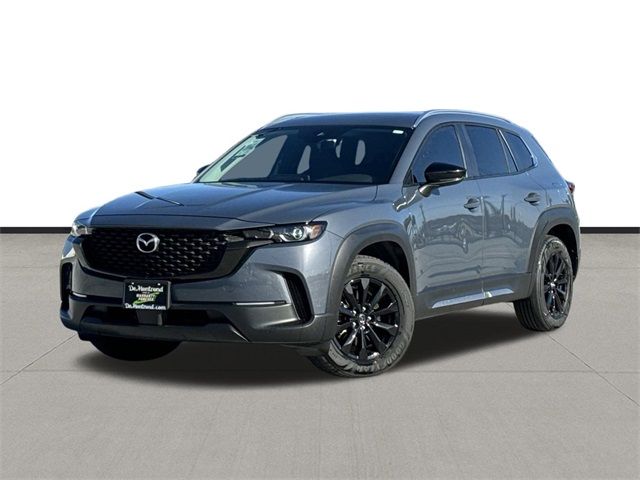 2024 Mazda CX-50 2.5 S Premium Package