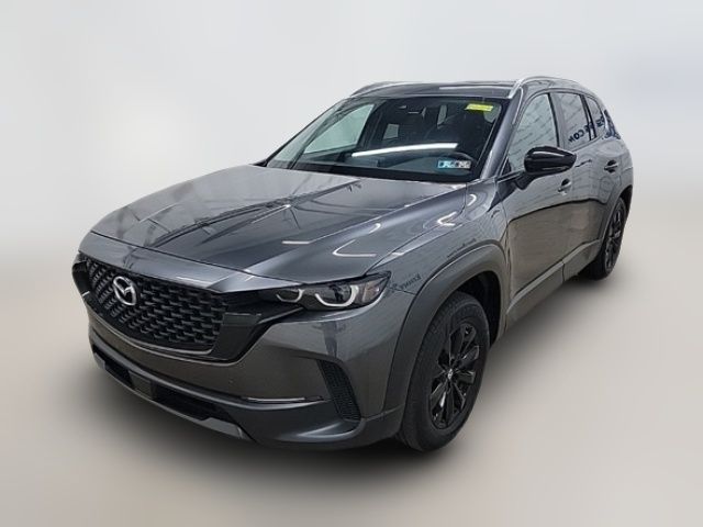 2024 Mazda CX-50 2.5 S Premium Package