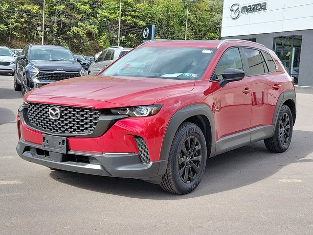 2024 Mazda CX-50 2.5 S Premium Package