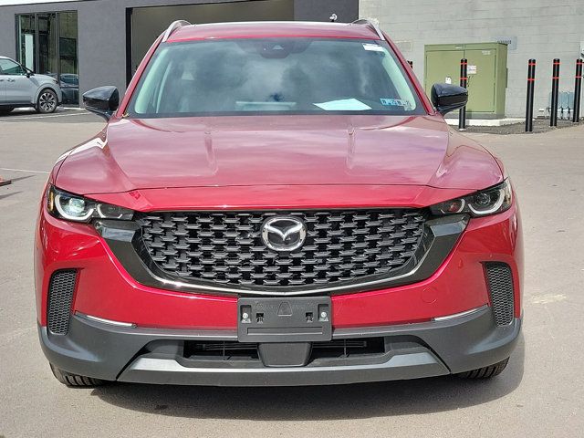 2024 Mazda CX-50 2.5 S Premium Package