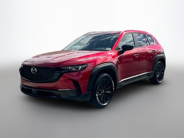 2024 Mazda CX-50 2.5 S Premium Package