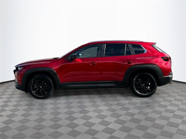 2024 Mazda CX-50 2.5 S Premium Package