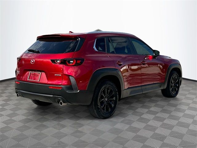 2024 Mazda CX-50 2.5 S Premium Package