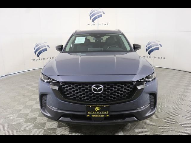 2024 Mazda CX-50 2.5 S Premium Package