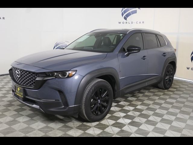 2024 Mazda CX-50 2.5 S Premium Package