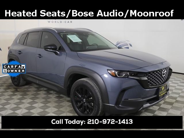 2024 Mazda CX-50 2.5 S Premium Package