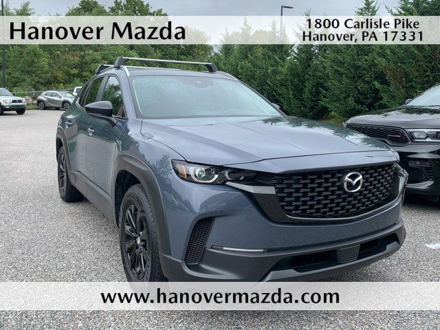 2024 Mazda CX-50 2.5 S Premium Package