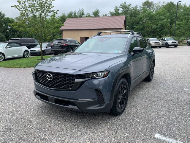 2024 Mazda CX-50 2.5 S Premium Package